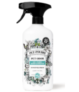 Poo-Pourri Pet-Pourri Spray Pawsitively Fresh