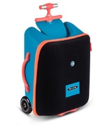 Micro Scooter Luggage Eazy Suitcase Ocean Blue