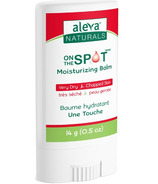 Aleva Naturals On the Spot Moisturizing Balm