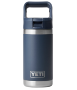 YETI Rambler Jr. Kids Bottle Navy