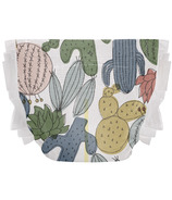 The Honest Company Diapers Cactus Cuties