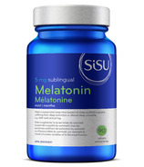 SISU Melatonin 5mg