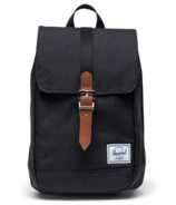 Herschel Supply Retreat Sling Bag Black