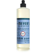 Mrs. Meyer's Clean Day Dish Soap Bluebell