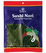 Eden Sushi Nori