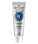 ATTITUDE Kids Toothpaste Blueberry