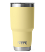 YETI Rambler Tumbler Daybreak Yellow