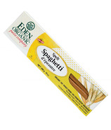 Eden Organic 100% Whole Grain Spelt Spaghetti