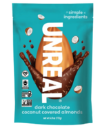 Unreal Dark Chocolate Coconut Almonds