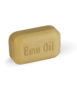 The Soap Works Emu Oil Soap