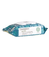 The Honest Company Wipes Balance Blues 