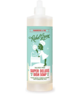 Rebel Green Dish Soap Frankincense & Pine