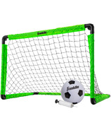 Franklin Sports Mini Soccer Goal Set