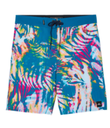 O'Neill Hyperfreak Mysto Boardshort Multi Colour