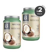 Botanica Perfect Protein Vanilla Bundle