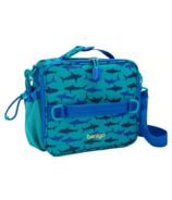 Bentgo Kids Prints Lunch Bag Shark