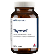 Metagenics Thyrosol