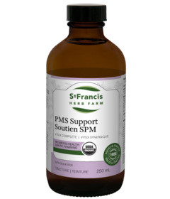 St. Francis Herb Farm PMS Support