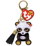 Ty Mini Boo Clips Chi Panda