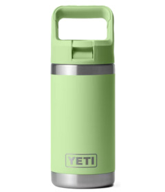 YETI Rambler Jr. Kids Bottle Key Lime