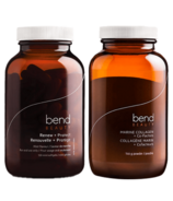 Bend Beauty Skin Health Essentials Bundle