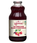 Lakewood Organic Tart Cherry Blend