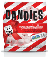 Dandies Mini Peppermint Flavoured Marshmallows