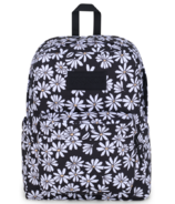 Jansport Superbreak Backpack Plus Punk Pansies Black