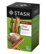 Stash Chai Green Tea