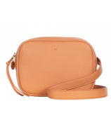 ela Belt Bag Apricot Pebble