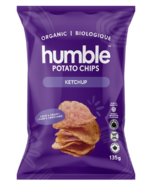 Humble Potato Chips Ketchup