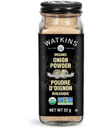 Watkins Organic Onion Powder