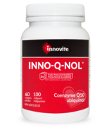 Innovite INNO-Q-NOL 100mg