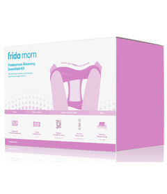 frida mom Postpartum Recovery Essentials Kit