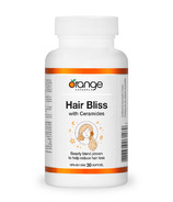 Orange Naturals Hair Bliss with Ceramides