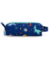 Jan & Jul Kids Pencil Case Space Dinos