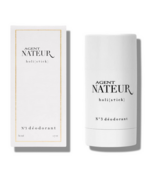 Agent Nateur Deodorant Holi(Stick) No. 3 