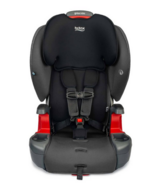 Britax Grow With You Harness-2-Booster Mod Black SafeWash