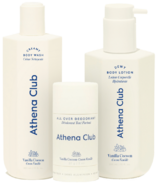 Athena Club Vanilla Cocoon Bundle