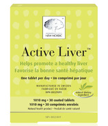 New Nordic Active Liver