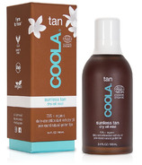 COOLA Sunless Tan Dry Oil Body Mist