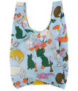 BAGGU Big Baggu Table Cats