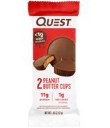 Quest Nutrition Peanut Butter Cups