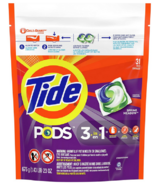 Tide Pods Spring Meadows