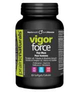 Prairie Naturals Vigor-Force For Men