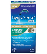 hydraSense Complete Eye Drops For Dry Eyes