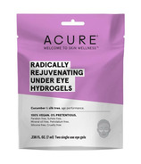 Acure Rejuvenating Under Eye Hydrogel Mask