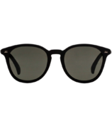 Le Specs Bandwagon Sunglasses Black Rubber