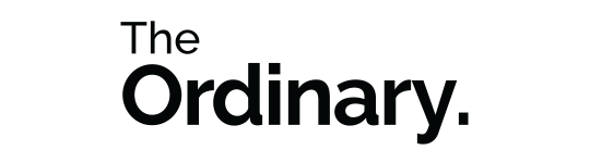 the ordrinary brand logo