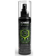 Kombat Mosquito Repellent Deet Free 12 Hour Pump Spray